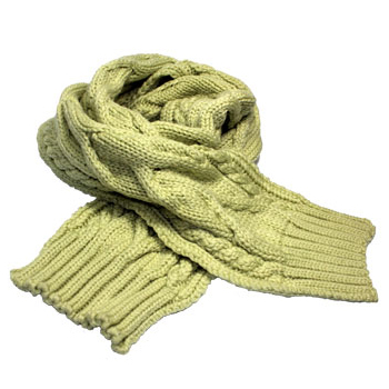 eco touch Scarf-4