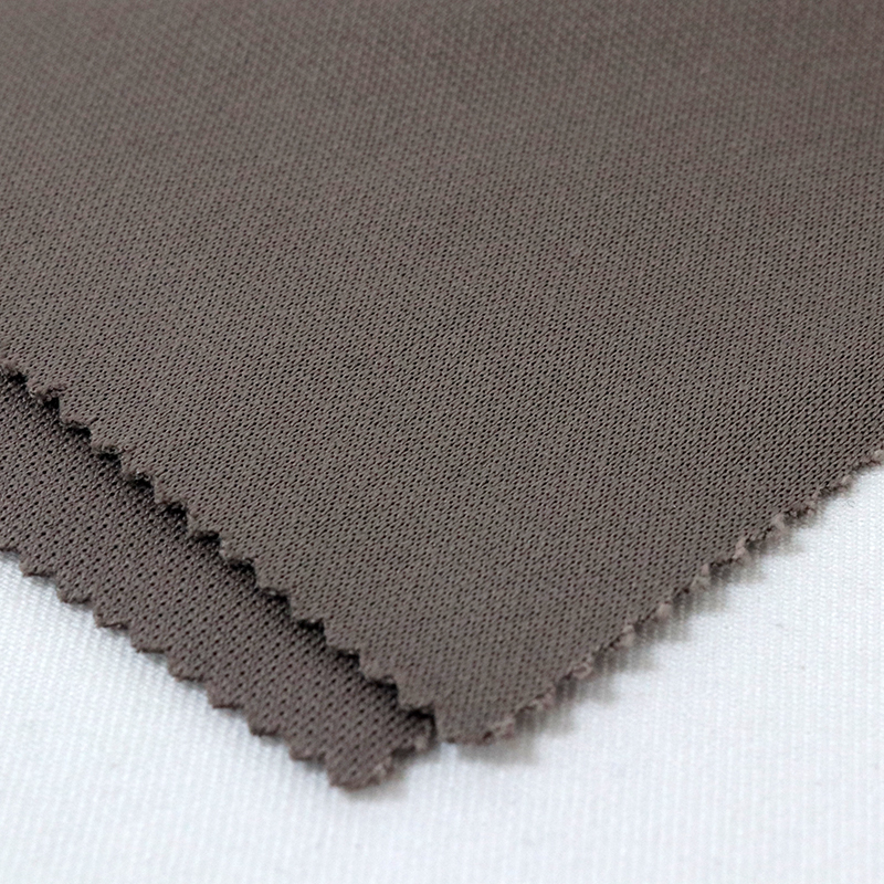 100% POLYESTER DOUBLE P.K. COOLING&FLAME RETARDANT