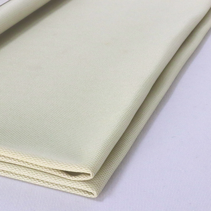 50/50 NYLON/POLYESTER DOUBLE P.K. COOLING